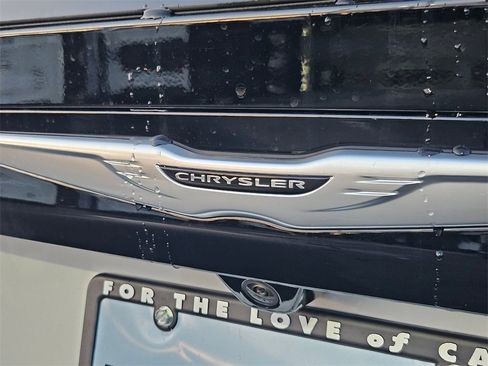 New 2026 Chrysler Voyager LX image 32