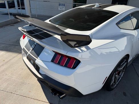 New 2026 Ford Mustang GT Premium w/ GT Performance Package RWD image 18