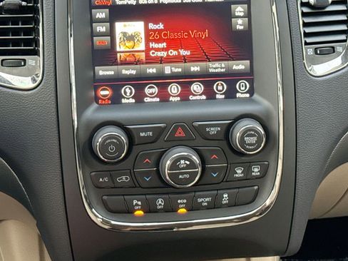 Used 2019 Dodge Durango GT w/ Trailer Tow Group IV image 17