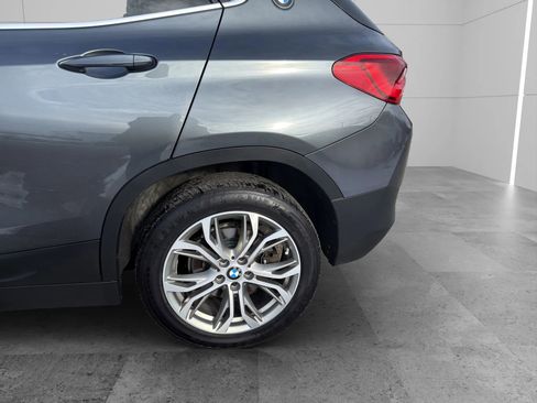 Used 2020 BMW X2 xDrive28i w/ Convenience Package image 21