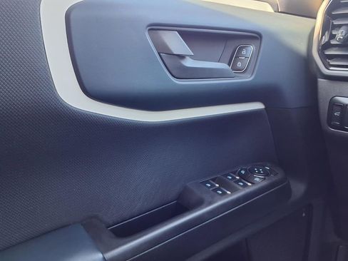 Used 2023 Ford Bronco Sport Heritage image 18