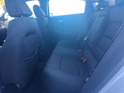 Used 2017 Chevrolet Malibu LT FWD image 24