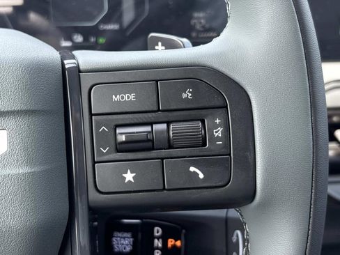 New 2027 Kia Telluride SX X-Line AWD/4WD image 25