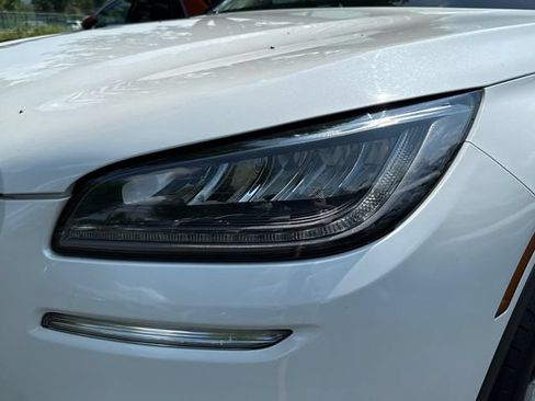 Used 2020 Lincoln Corsair AWD w/ Premium Package image 7