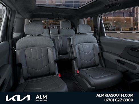 New 2027 Kia Telluride SX Prestige X-Line AWD/4WD image 16