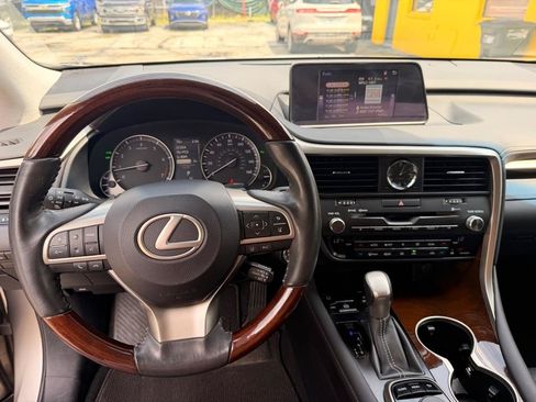 Used 2019 Lexus RX 350 FWD w/ Premium Package image 21