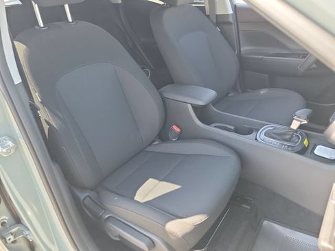 New 2027 Hyundai Kona SEL Sport FWD image 21