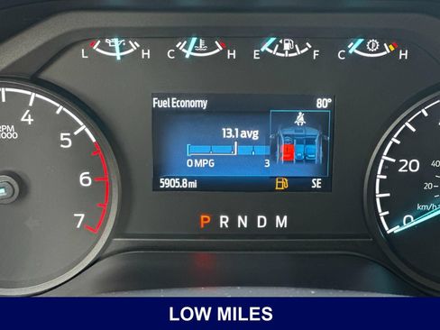 Used 2025 Ford F350 XLT w/ 360-Degree Camera Package AWD/4WD image 32
