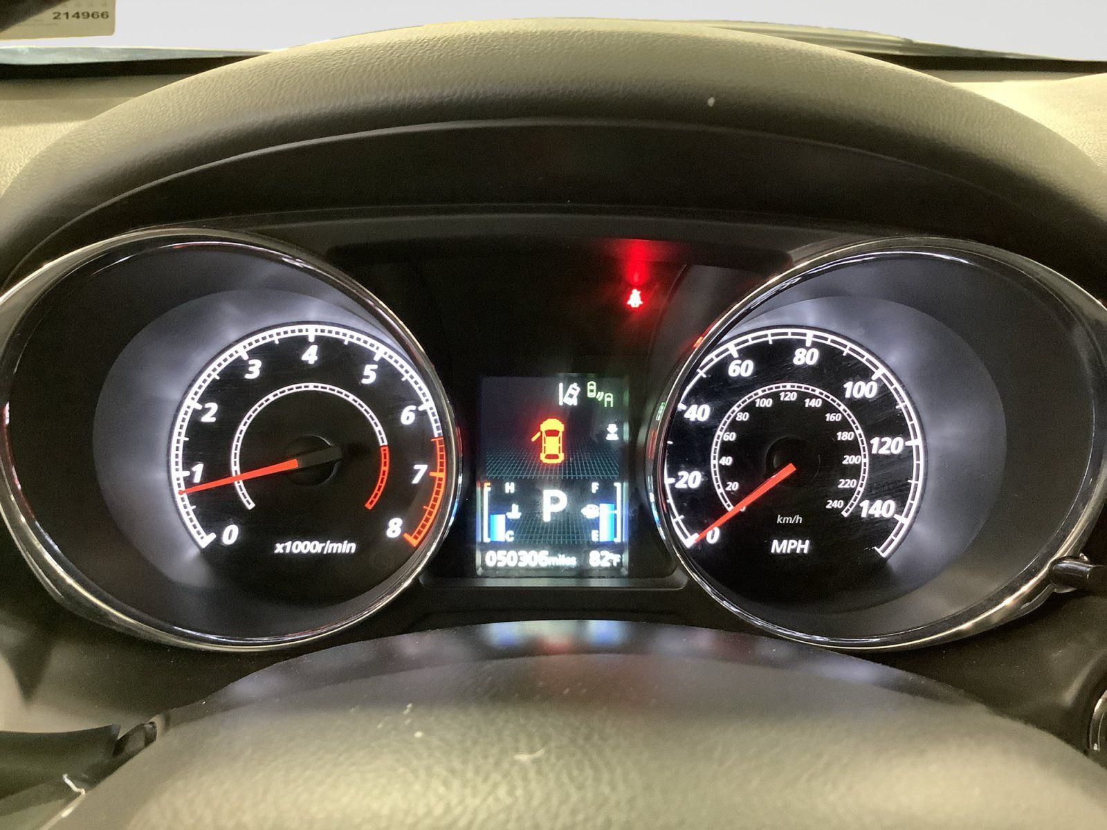 Used 2024 Mitsubishi Outlander Sport SE AWD/4WD image 14