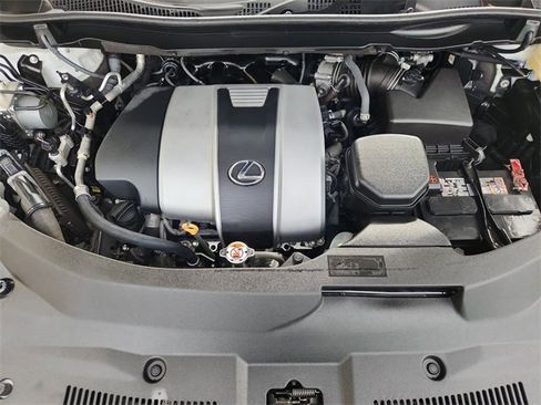 Used 2022 Lexus RX 350 F Sport image 30