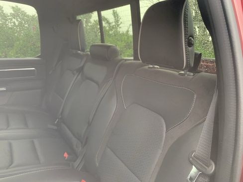 Certified 2025 RAM 1500 Laramie image 13