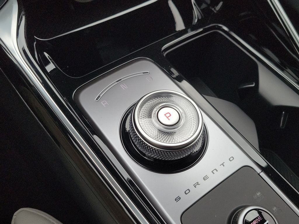 New 2026 Kia Sorento SX Prestige AWD/4WD image 37