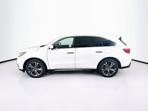 Used 2020 Acura MDX FWD w/ Technology Package image 4