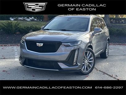Used 2020 Cadillac XT6 Sport