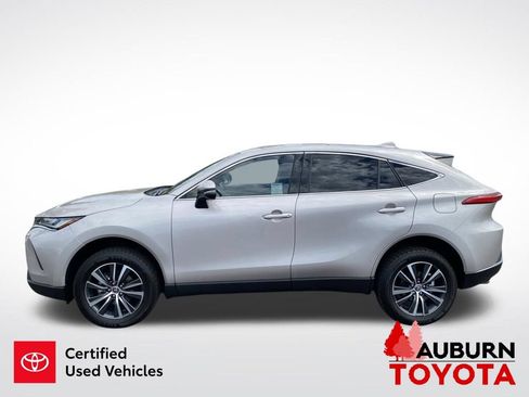 Certified 2024 Toyota Venza LE AWD/4WD image 5