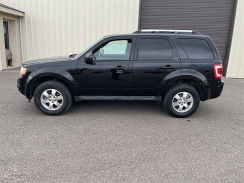 Used 2012 Ford Escape Limited image 2