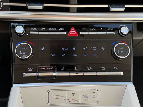 New 2026 Hyundai Santa Fe SEL image 22