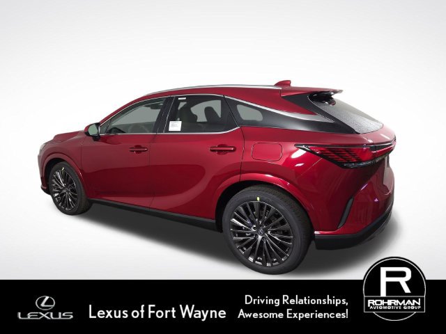 Used 2026 Lexus RX 350 AWD w/ Convenience Package image 10