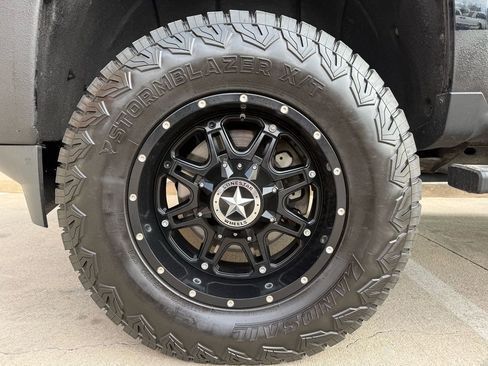 Used 2019 Chevrolet Silverado 2500 LTZ w/ Duramax Plus Package image 41