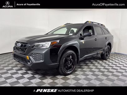Used 2025 Subaru Outback Wilderness w/ Wilderness Package