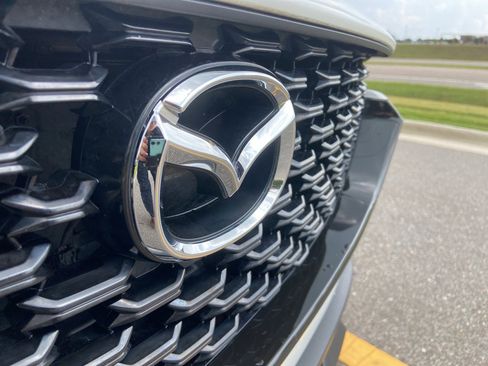 Used 2023 MAZDA CX-50 AWD 2.5 S w/ Cargo Package image 3