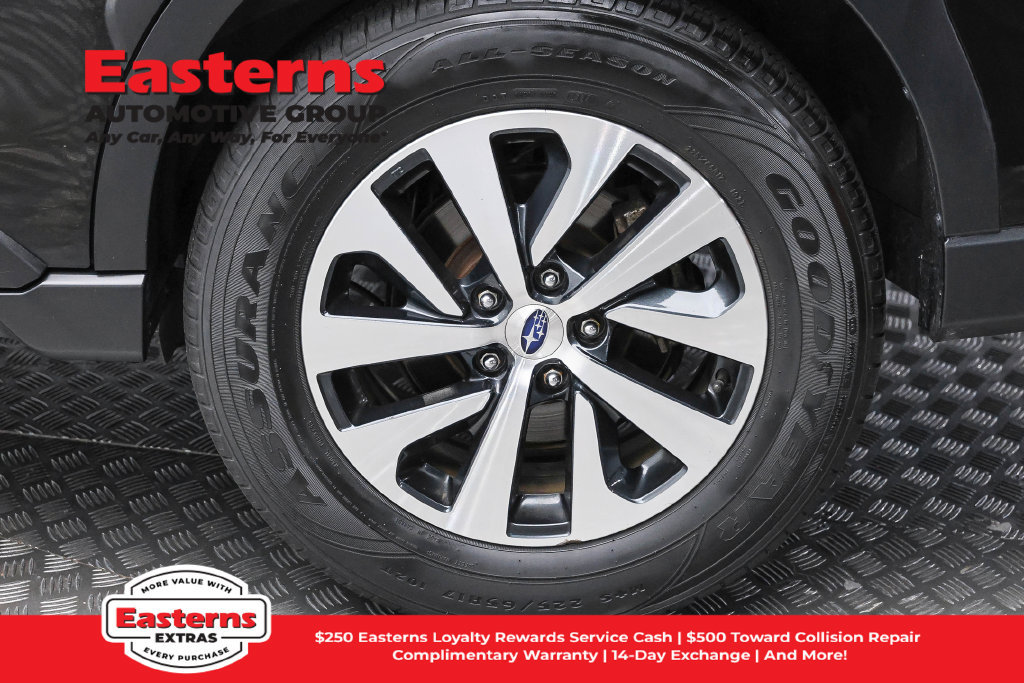 Used 2024 Subaru Outback AWD/4WD image 9