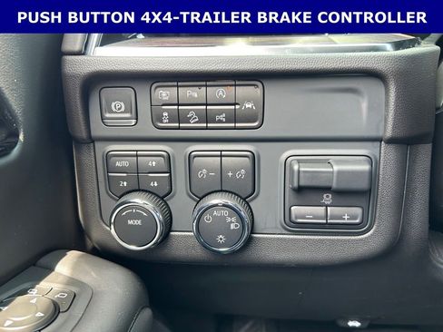 Used 2025 Chevrolet Tahoe LS w/ Max Trailering Package AWD/4WD image 14