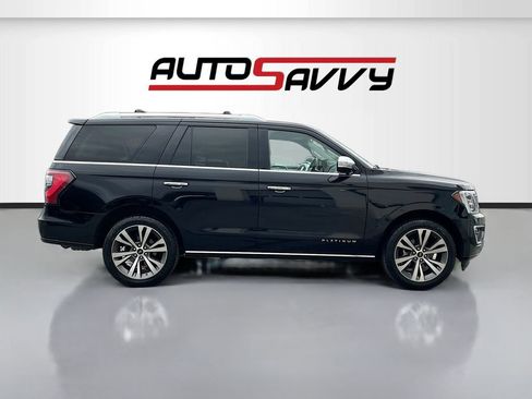 Used 2021 Ford Expedition Platinum AWD/4WD image 8