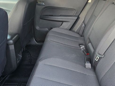 Used 2016 Chevrolet Equinox LT w/ Convenience Package FWD image 10