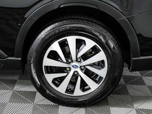 Used 2021 Subaru Outback Premium w/ Popular Package #1 AWD/4WD image 37