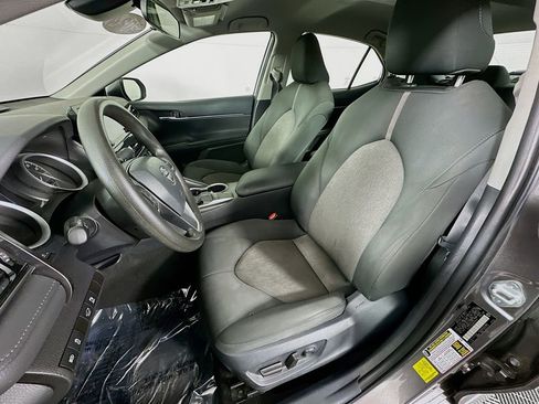 Used 2024 Toyota Camry LE image 26