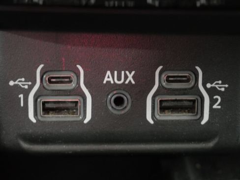 Used 2023 Dodge Durango R/T AWD/4WD image 22