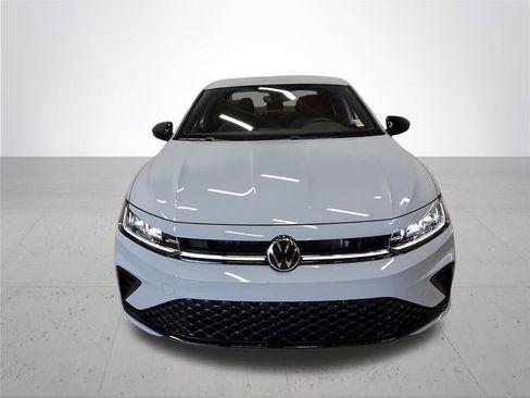 New 2026 Volkswagen Jetta Sport image 3
