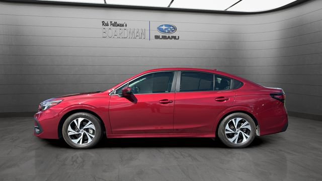 Used 2024 Subaru Legacy Premium AWD/4WD image 9