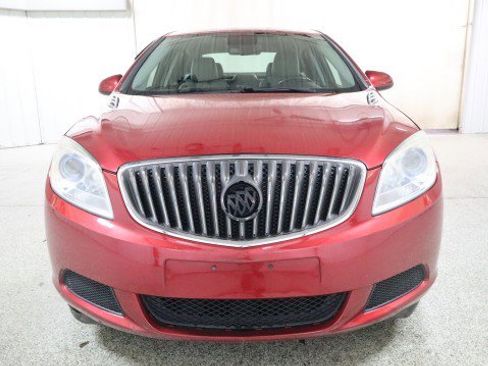 Used 2016 Buick Verano w/ Comfort Package image 7