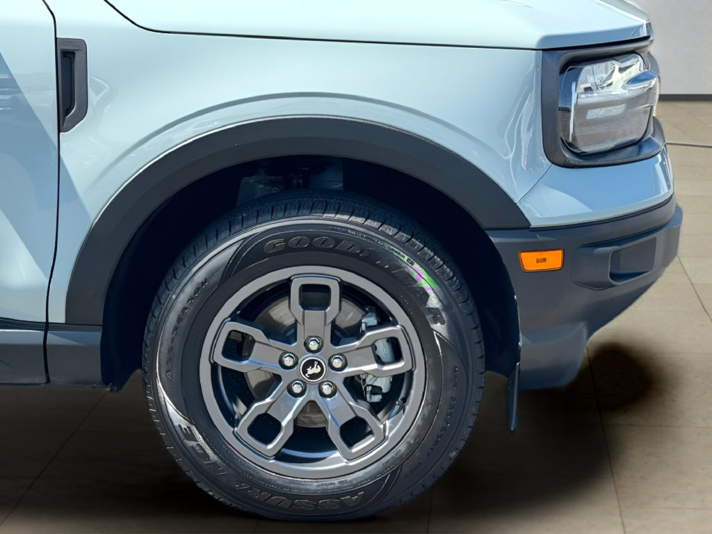 Used 2023 Ford Bronco Sport Big Bend w/ Convenience Package AWD/4WD image 40