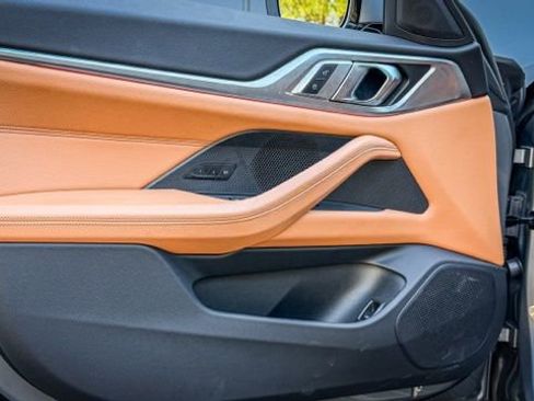 Used 2023 BMW i4 eDrive35 w/ Premium Package image 38