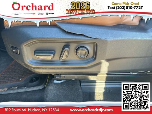 Used 2023 Toyota Tundra 1794 Edition w/ Advanced Package image 23