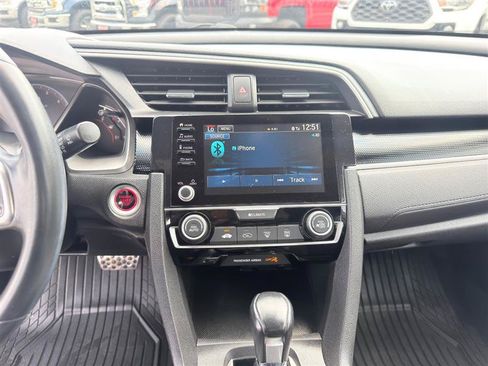 Used 2020 Honda Civic Sport image 14