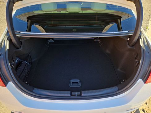 New 2026 Mercedes-Benz C 300 Sedan image 12