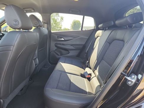 New 2026 Buick Envista Preferred w/ Convenience I Package FWD image 9