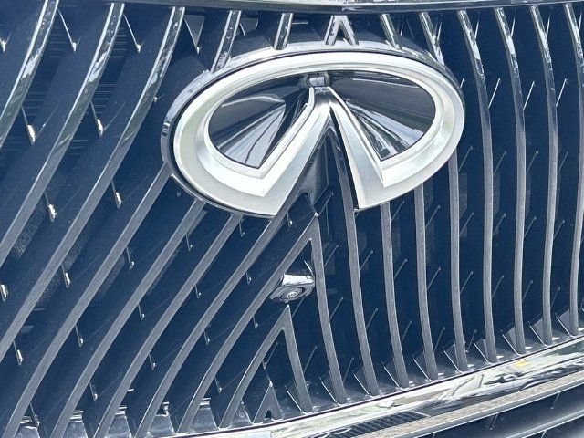 New 2027 INFINITI QX80 Autograph w/ Premium Cargo Package AWD/4WD image 11