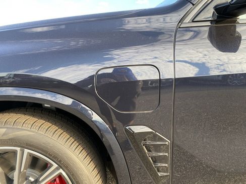 New 2026 BMW X5 xDrive50e w/ M Sport Package image 13