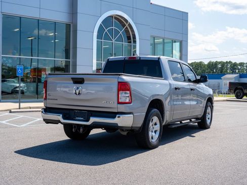 Used 2023 RAM 1500 Big Horn AWD/4WD image 7
