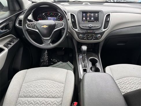 Used 2022 Chevrolet Equinox LT image 22