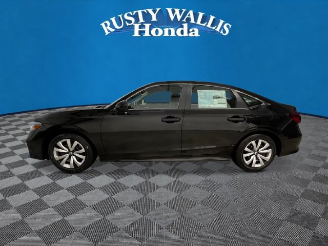 New 2026 Honda Civic LX image 6