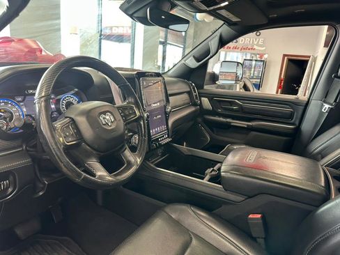 Used 2019 RAM 1500 Limited image 20