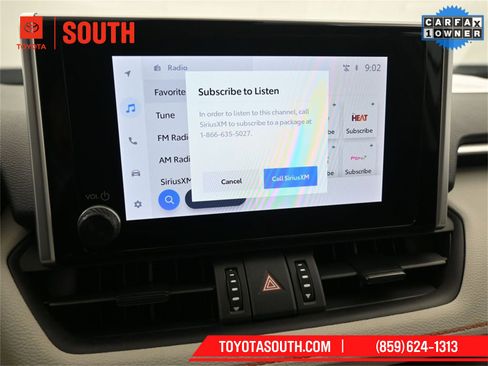 Certified 2024 Toyota RAV4 Adventure image 19