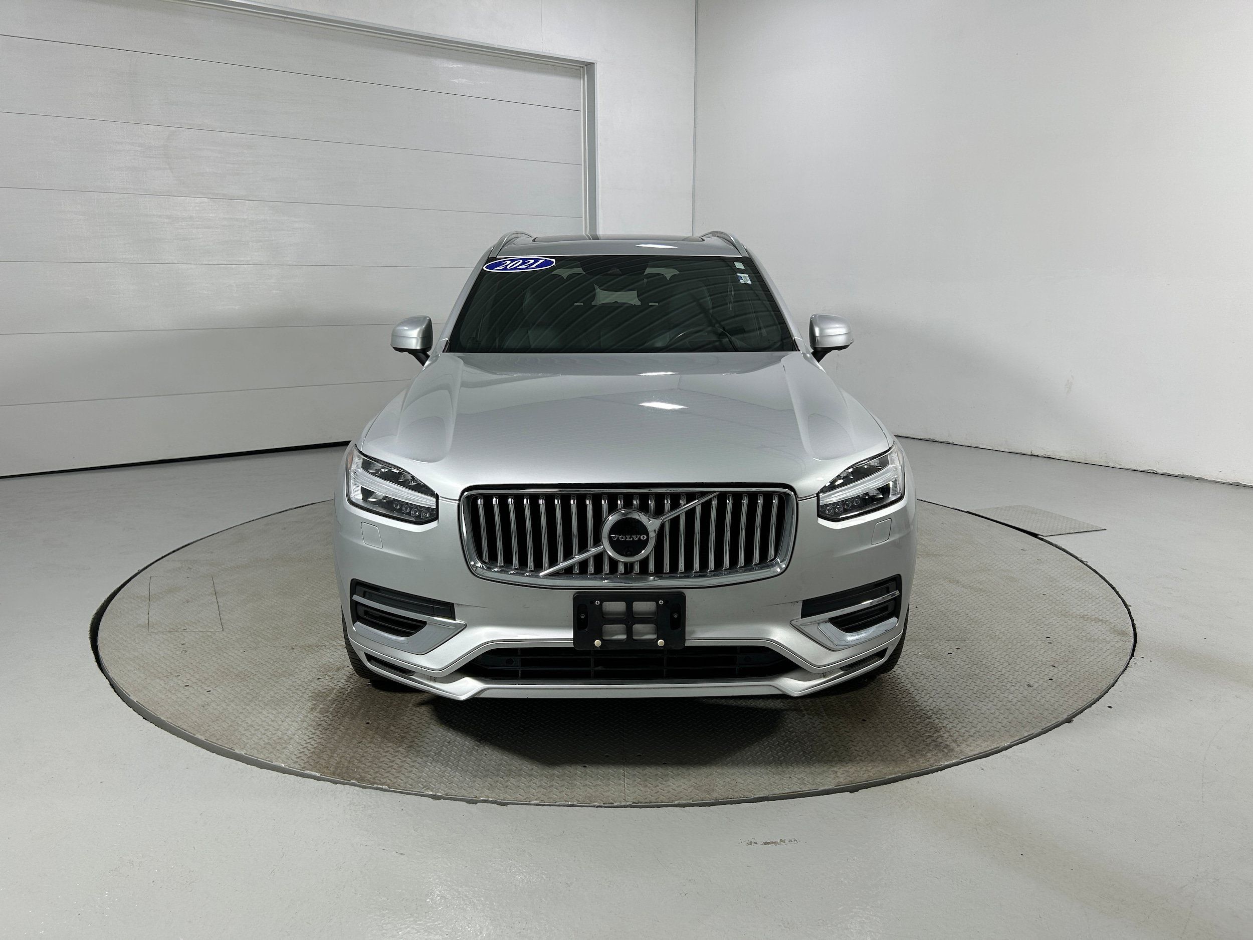Used 2021 Volvo XC90 T8 Inscription AWD/4WD image 17