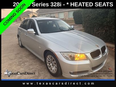Used 2009 BMW 328i Sedan